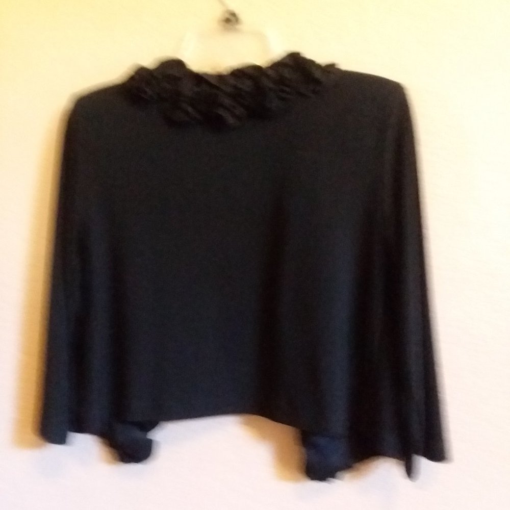 Fancy jacket - Picture 2 of 3